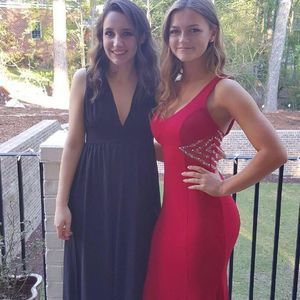 Meet your Posher, Alexandra